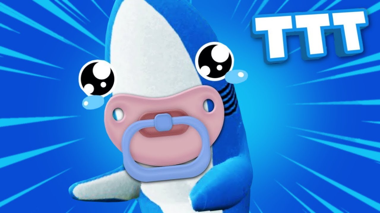 Yogscast TTT — 10 раундов полного хаоса