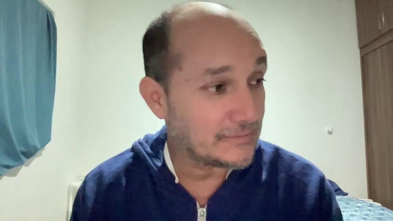 Meditación en vivo 4