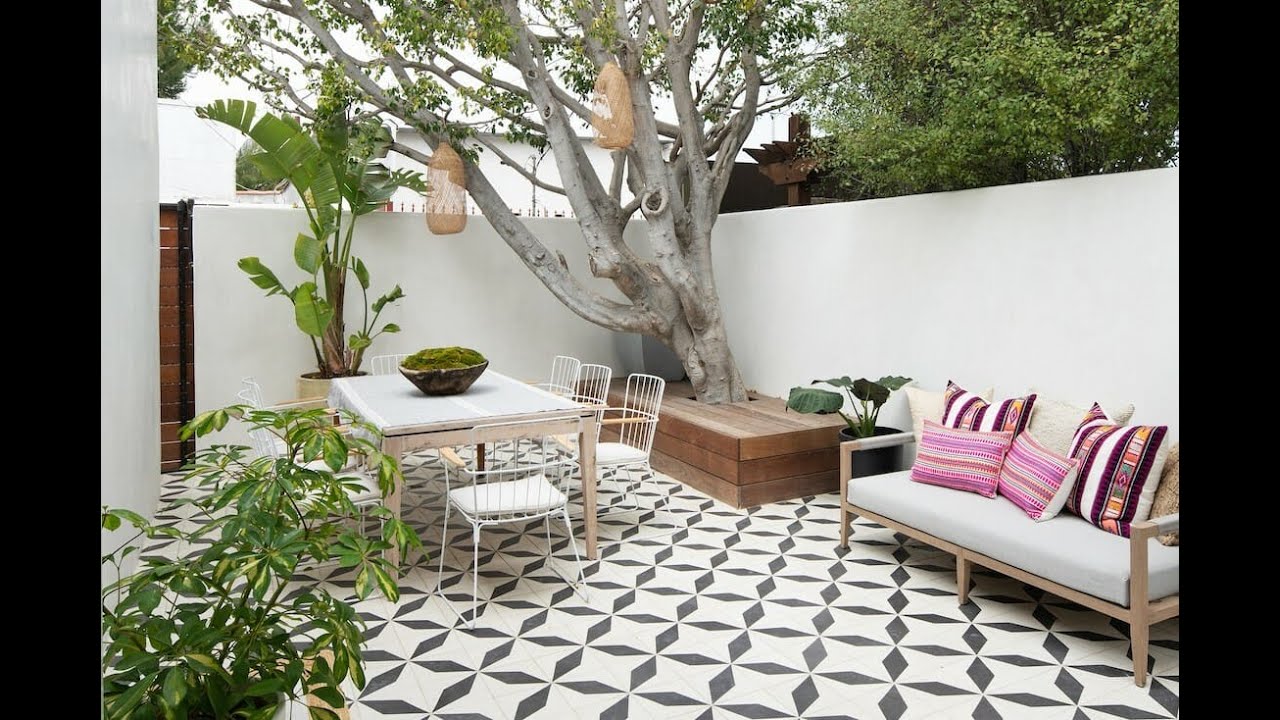 Beautiful Patio Design Ideas - 2