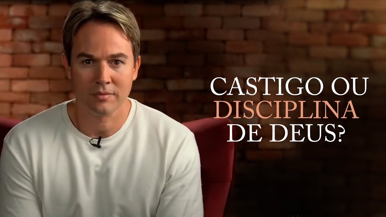 ⭐️CASTIGO OU DISCIPLINA DE DEUS? (22/02/22) - Online World Church (OWC) - Pastor Chris Durán