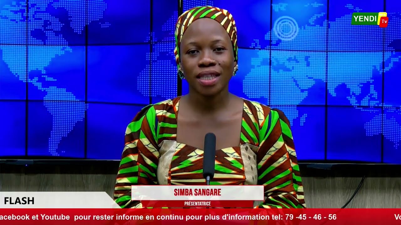 FLASH BAMANAKAN DU 02 FÉVRIER 2026