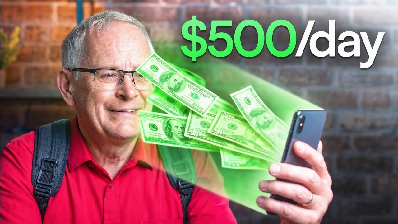 Do THIS to Make $10,000 as a Student