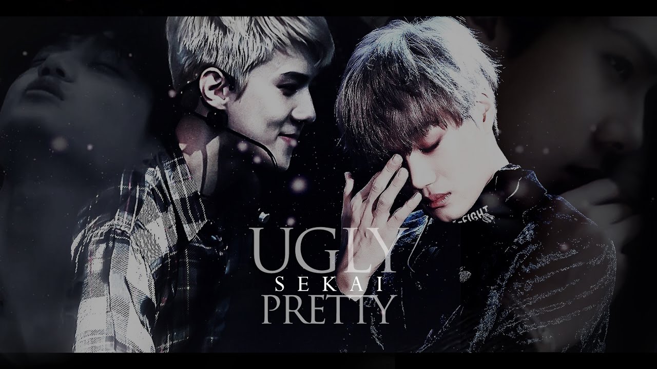 SEKAI • UGLY PRETTY
