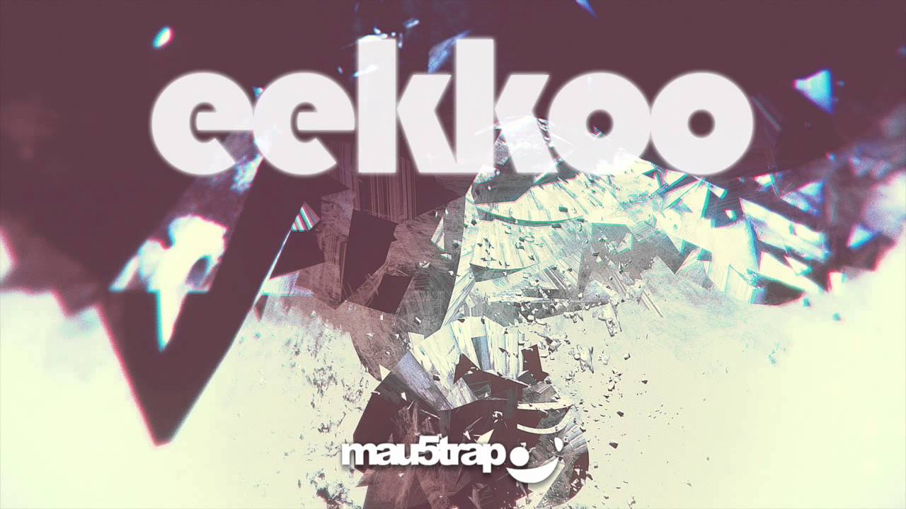 Eekkoo - Grindin'