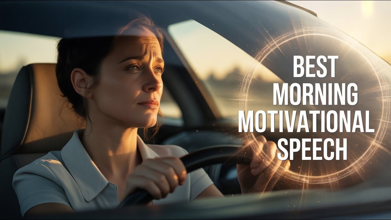 Win Your Morning with PROVEN Motivational Strategies