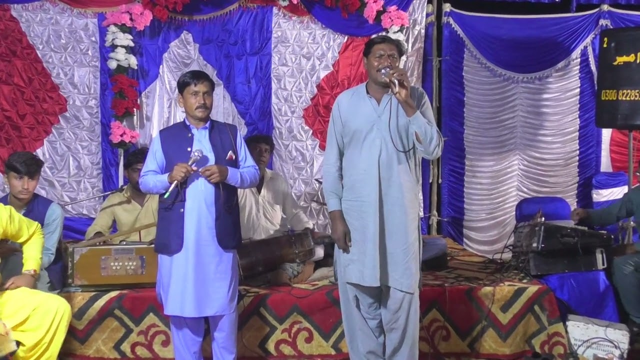 Muqabla Goon Mahiye Video