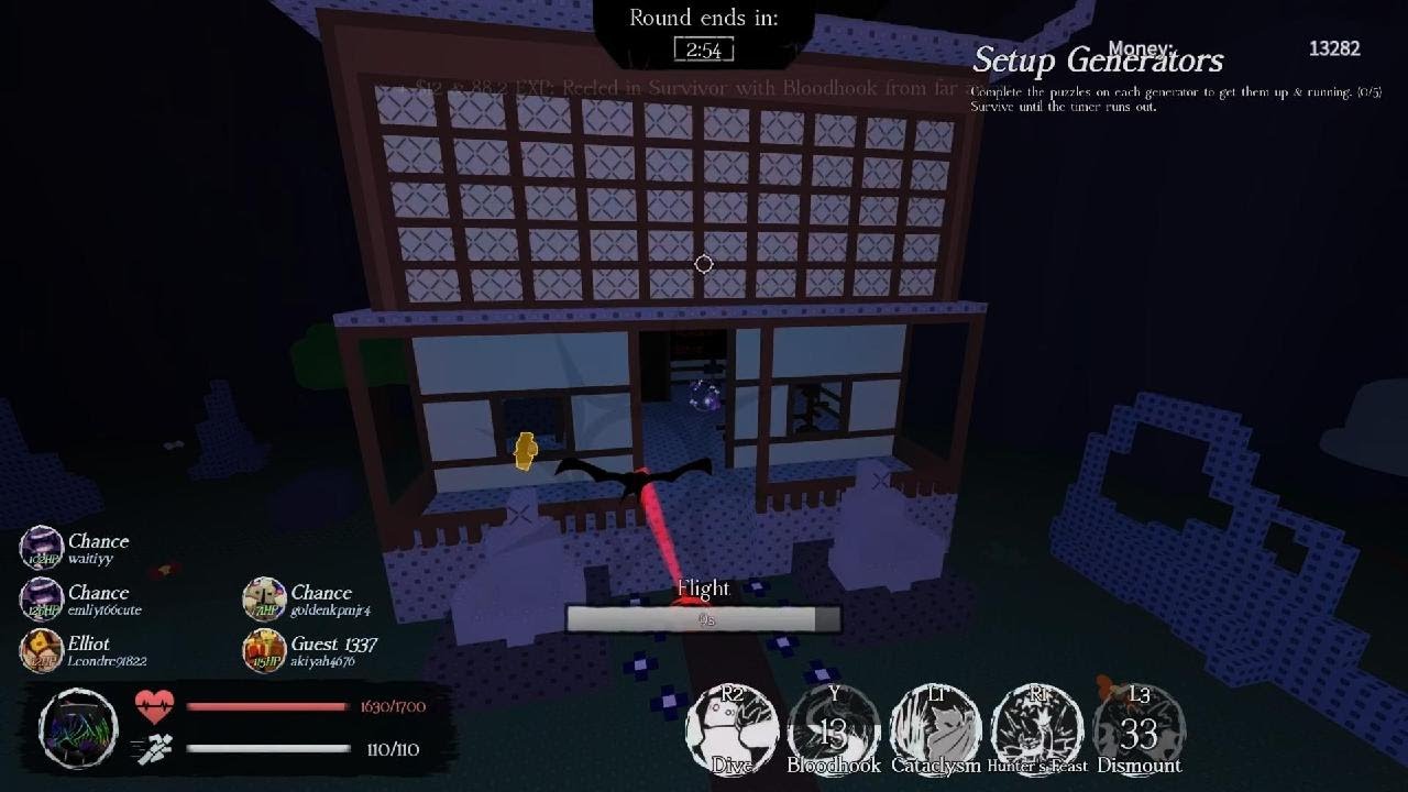 This gluttony nos skin looks better