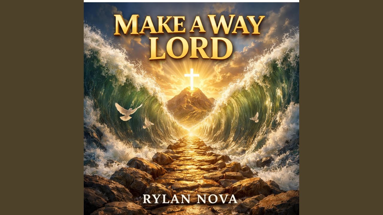 Make A Way Lord Instrumental