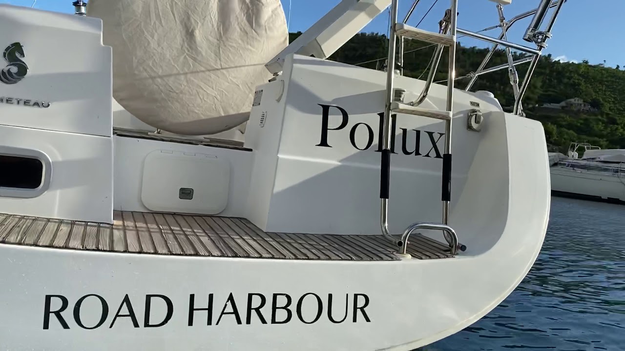 2008 Beneteau 37&rsquo;