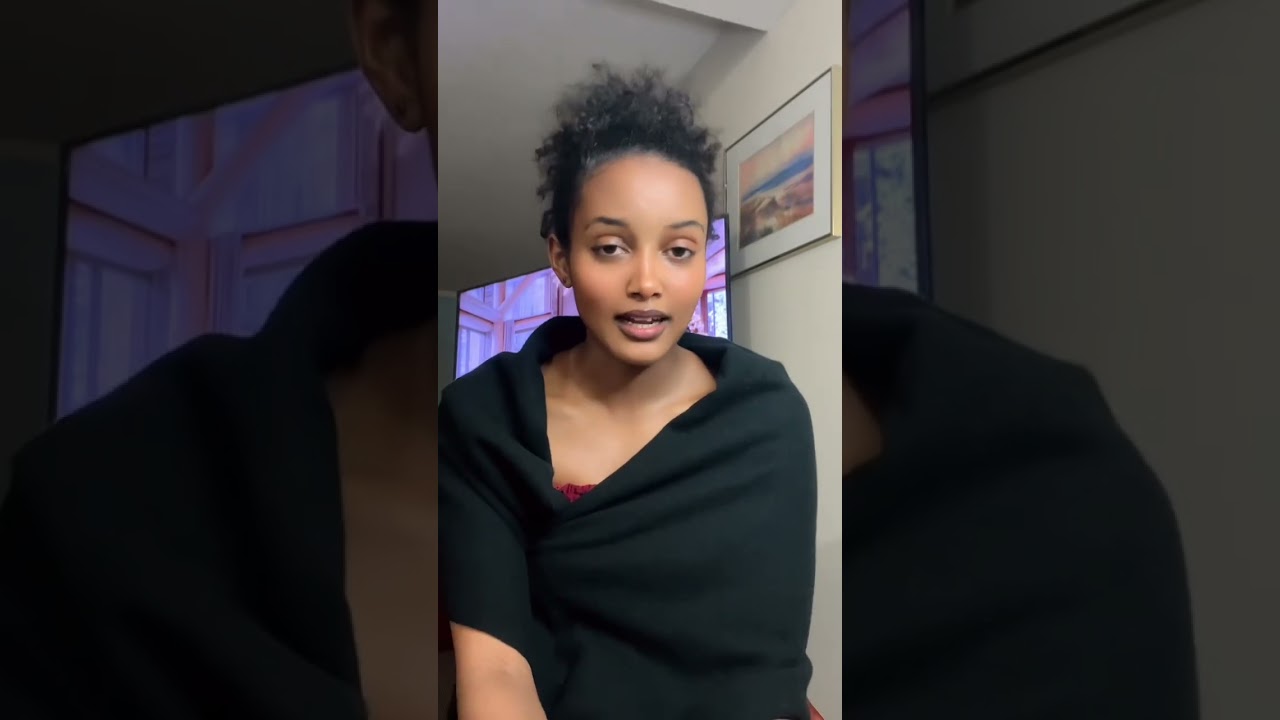 ኣእምሮና እዉን ይሓምም እዩ 😞😞😞