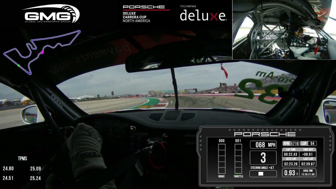 PCCNA COTA 2023 - Race 1