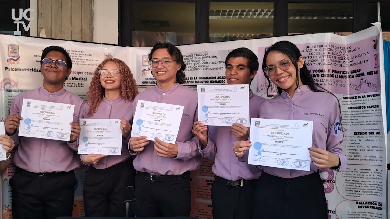 FACE celebró sus 42ª Jornadas Divulgativas de Investigación y Producción