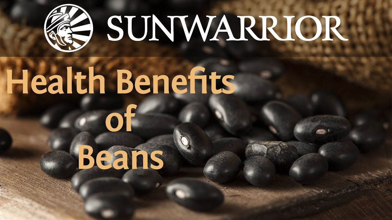 The Amazing Health Benefits of Beans