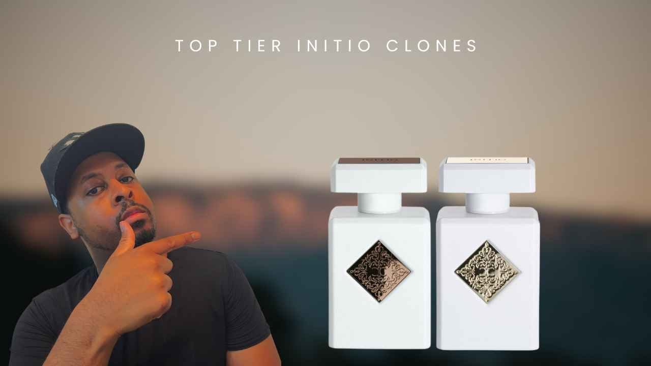 Top Notch Initio Clones