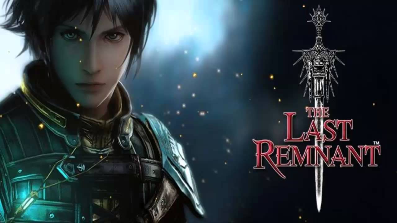 The Last Remnant OST ~ Clash of Opposites (Extended)