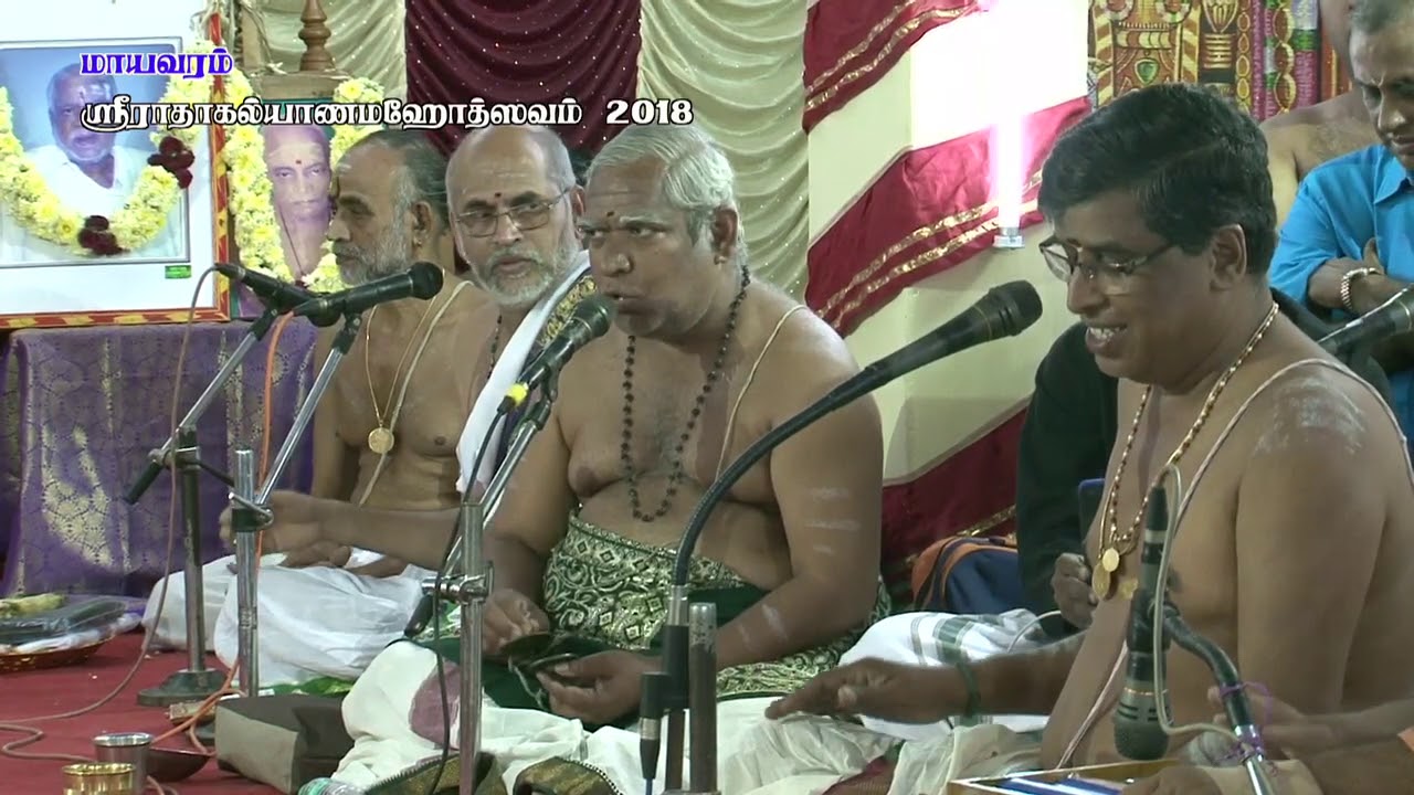 Oru Murai Enakkena Va Muruga | Dr UKB | Udaiyalur Kalyanaraman Bhagavathar | 63rd Mayuram Radha Kal