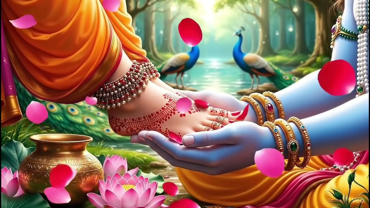 🔴 आँसू नहीं रुकेंगे, इतना मधुर संकीर्तन | Jai Radhavallabh Shri Harivansh | Vrindavan Sankirtan 2025