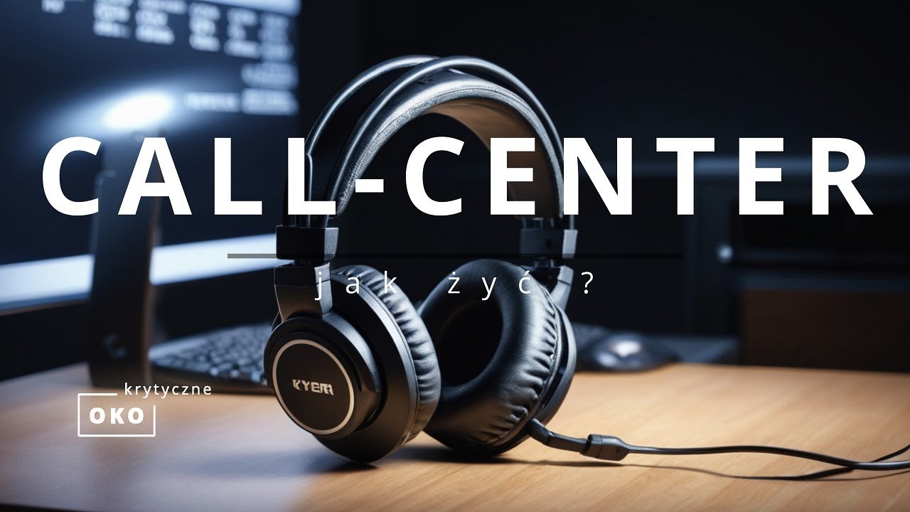 Dlaczego pracownicy Call-center nie znoszą swojej pracy?