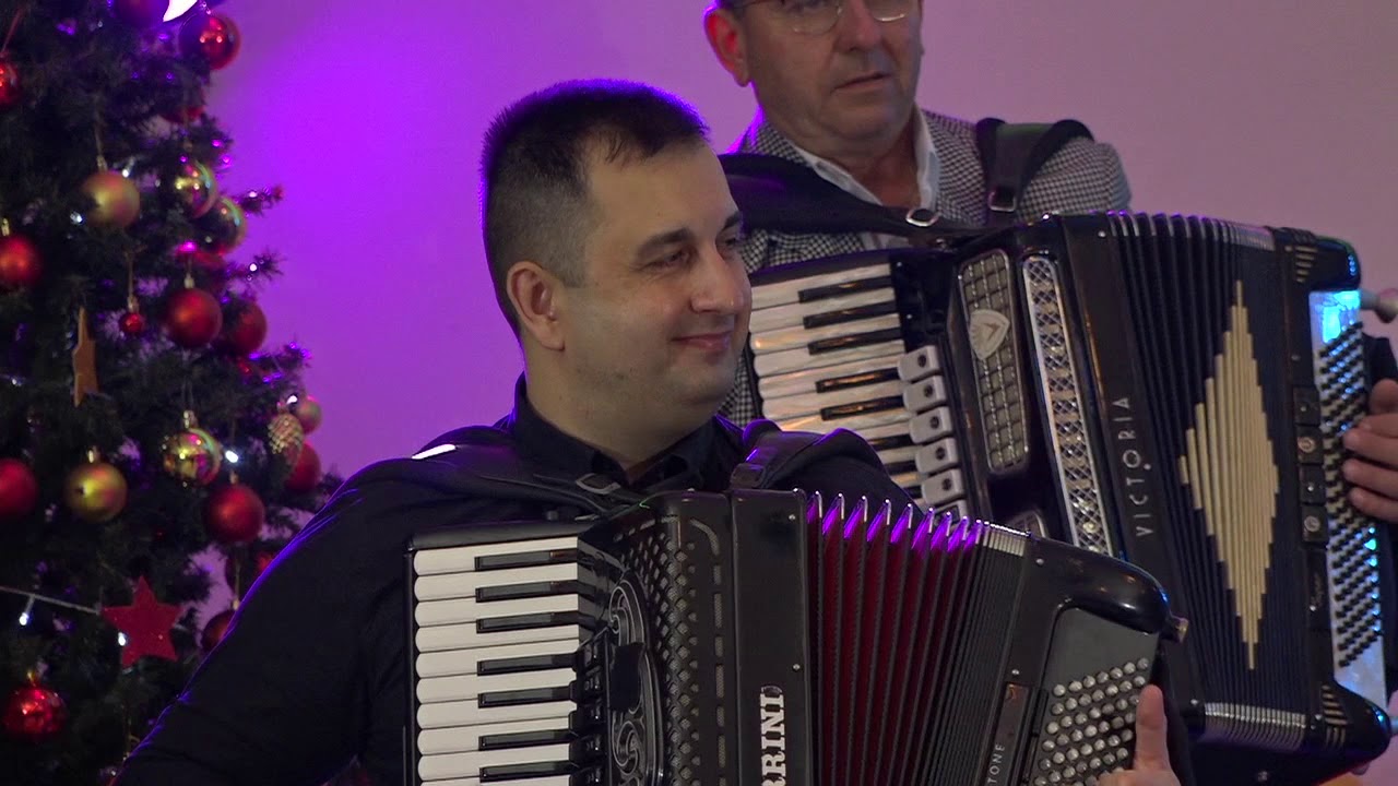 NESA MITIC - MANGUPARIJA (TV KLADOVO) 2020
