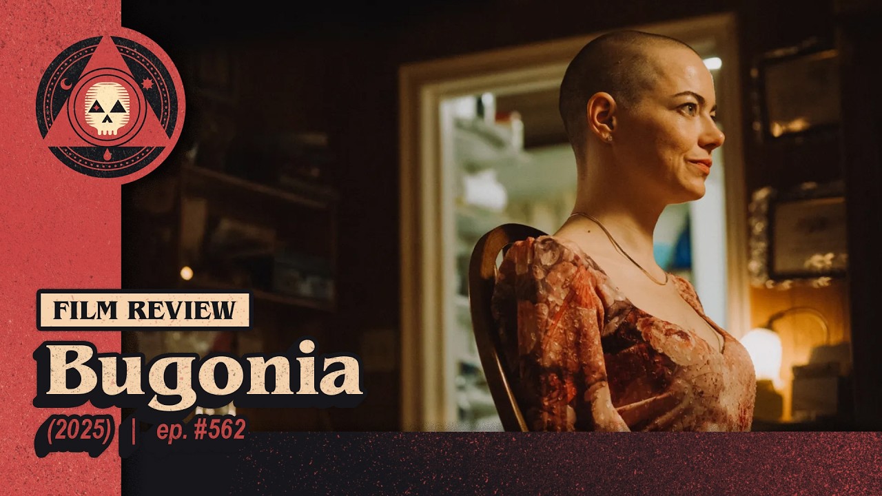 #562 – Bugonia (2025)