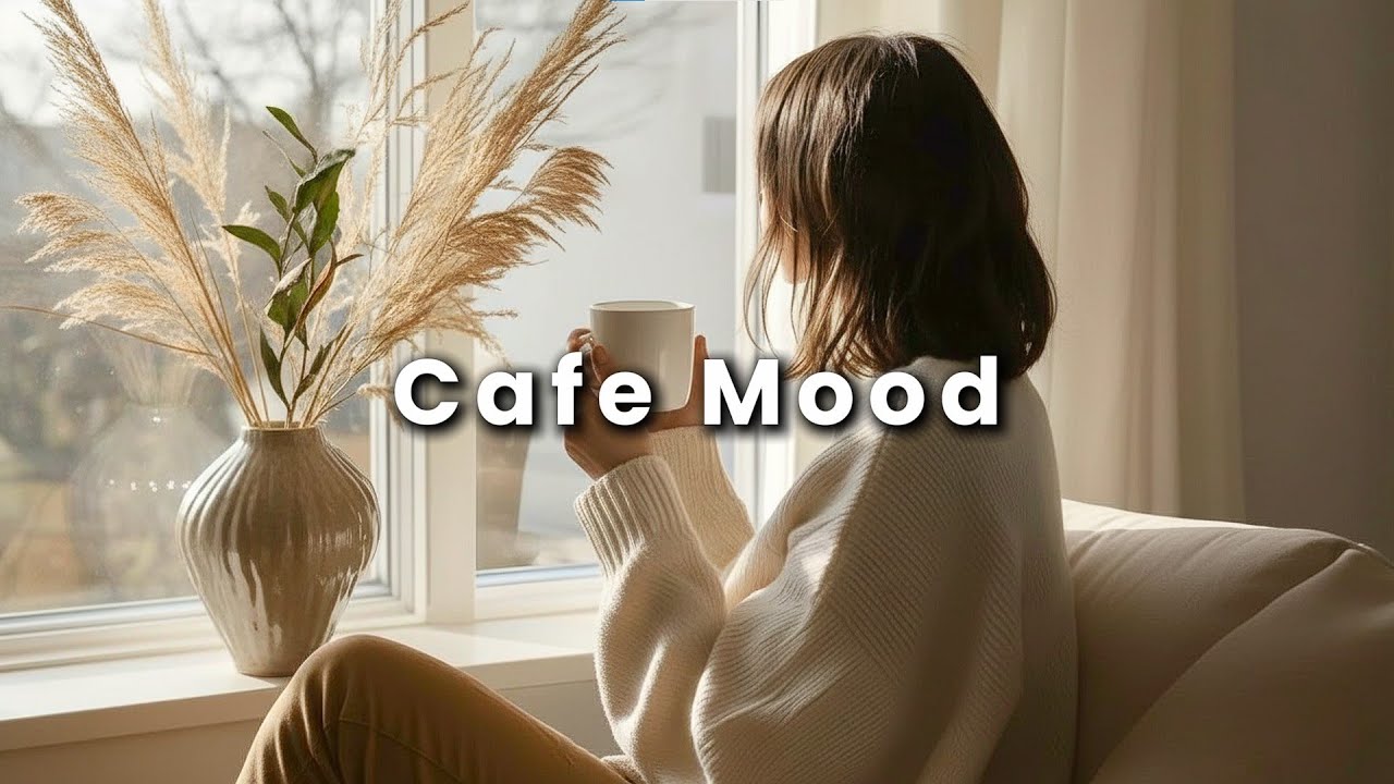 Soft & Cozy Pop | Cafe Mood Playlist