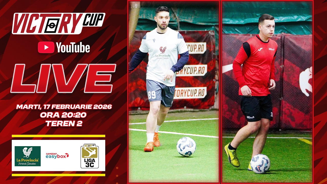 T2 20:20 - LA PROVINCIA VS SAMEDAY EASYBOX