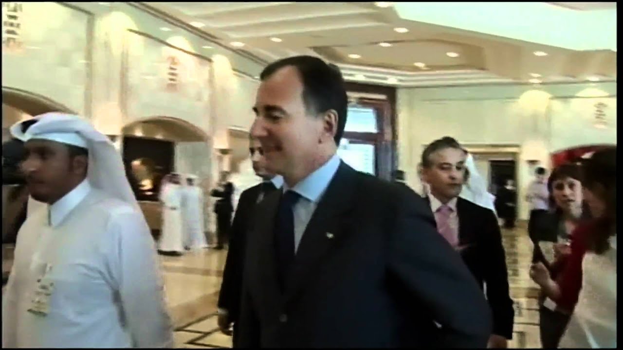 Libyan Rebels Battle Gadhafi's Forces in Misrata as NATO Debates Strategy