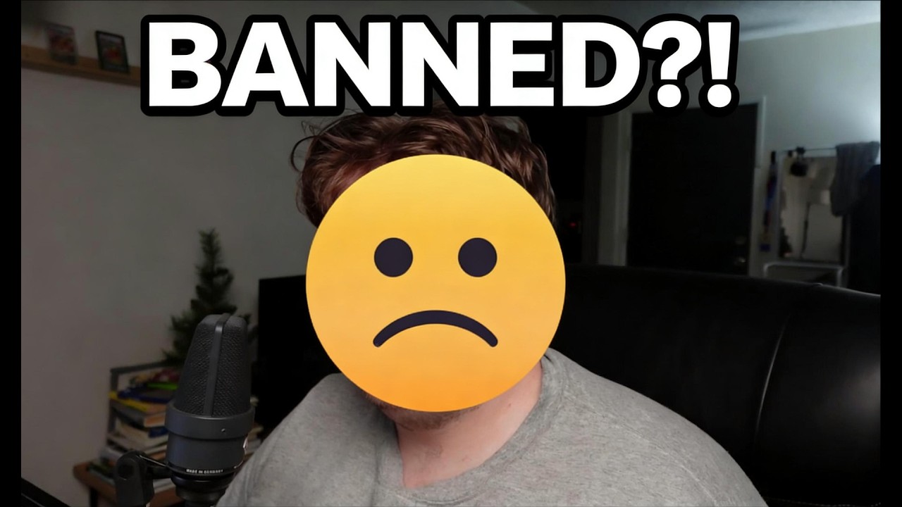 We got BANNED?? Day 2 Selling on TCGPlayer!