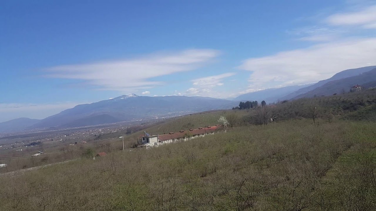 Mart 2019 Mecidiye Sakarya Karapürçek