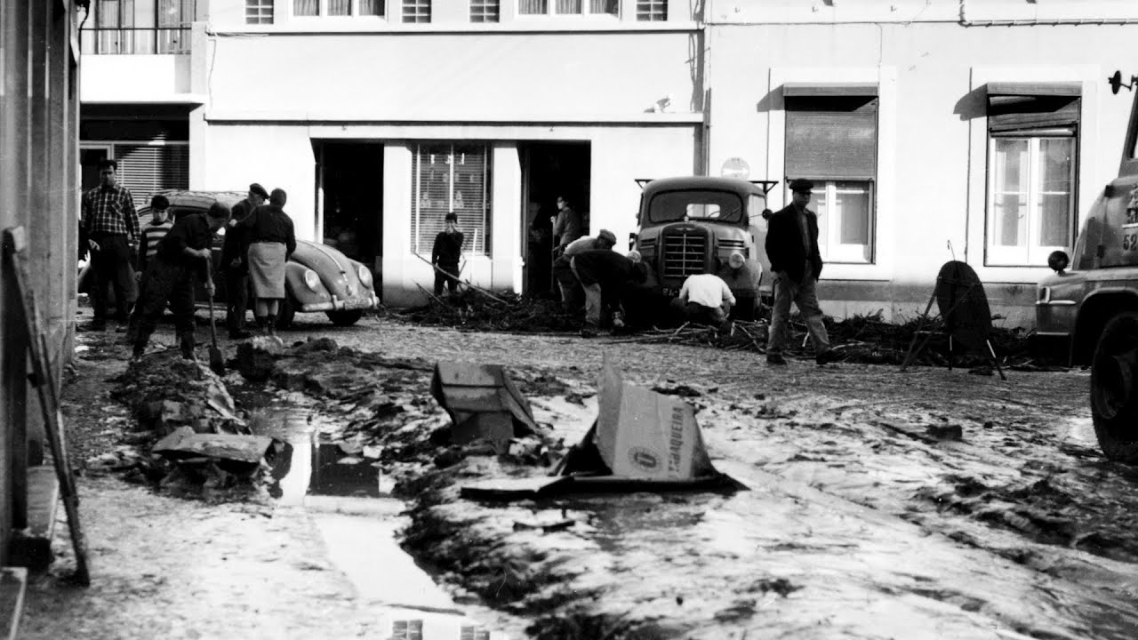 Cheias de 67 – In Memoriam