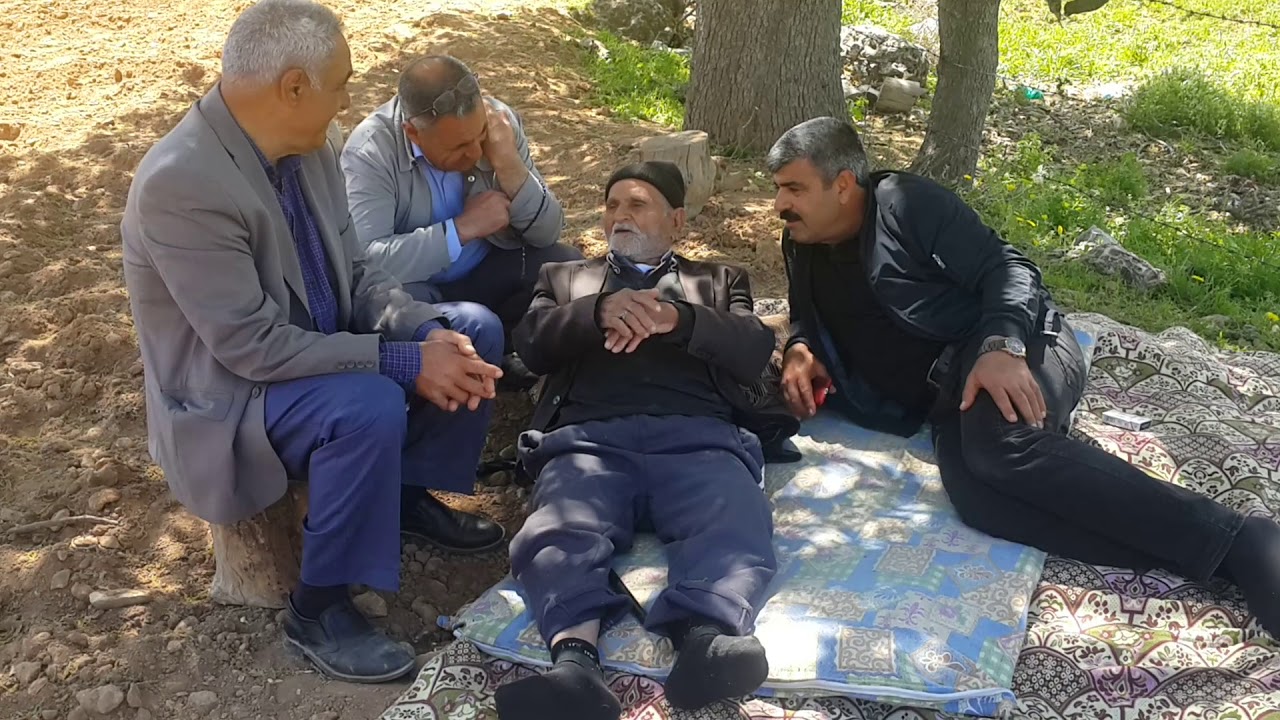 Mardinli yaşar