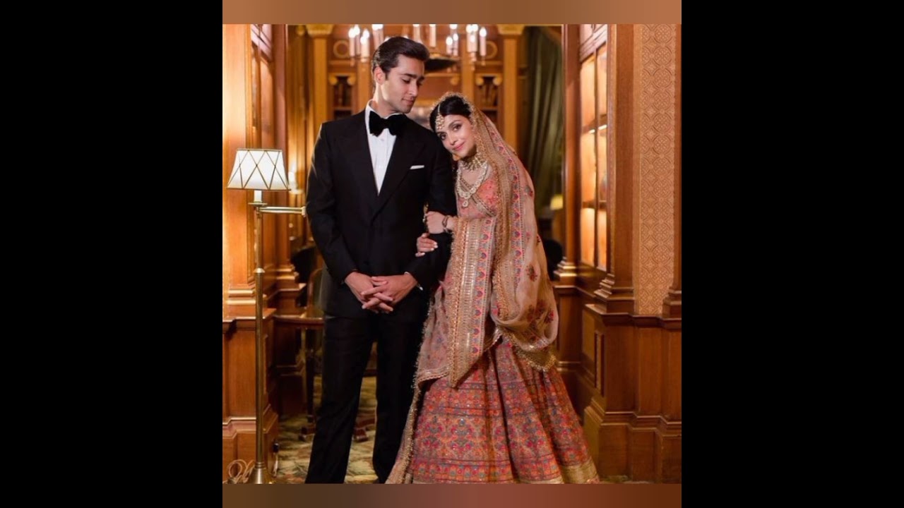 Maryam Nawaz Son's Wedding | Junaid Safdar Wedding Ceremony | Junaid Safdar | Maryam Nawaz Son's