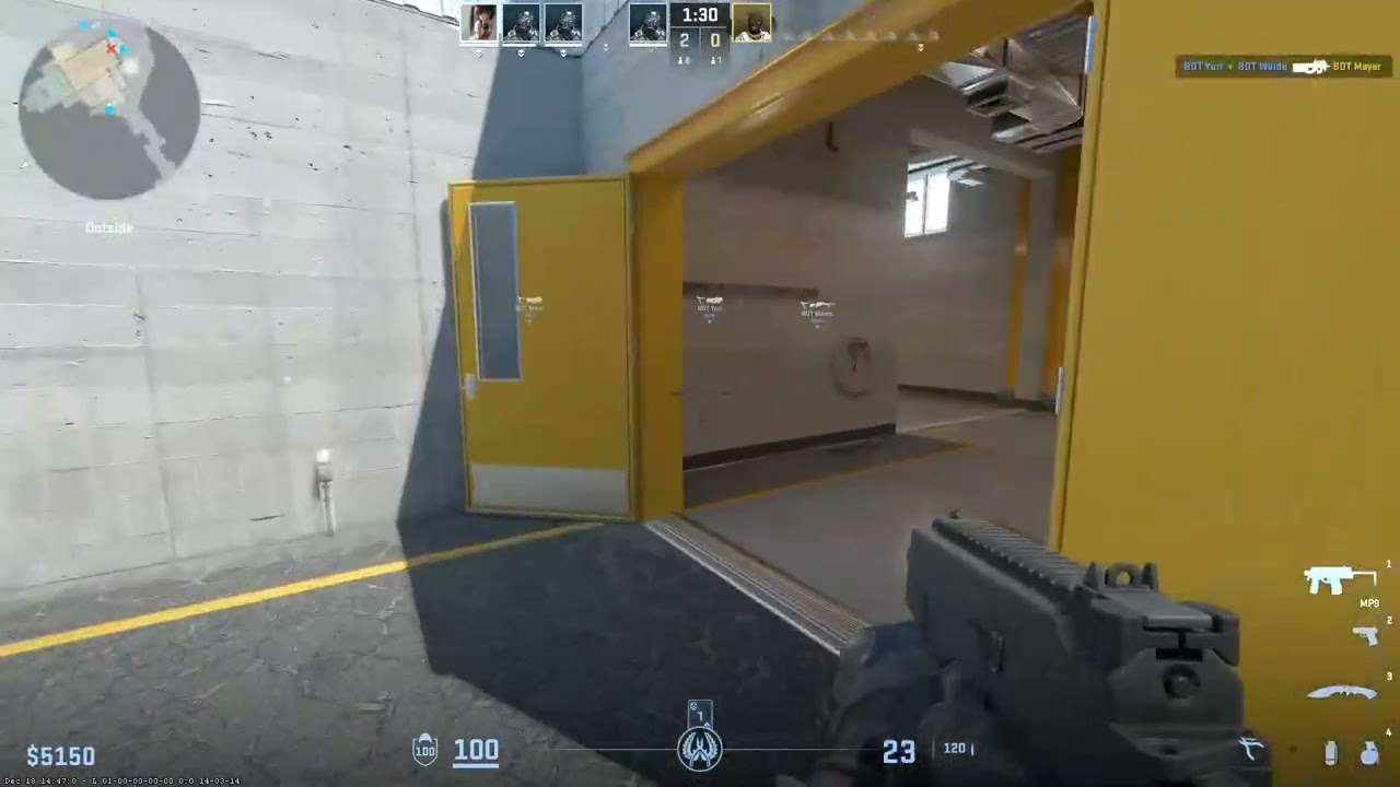 was sorta confused there for a bit