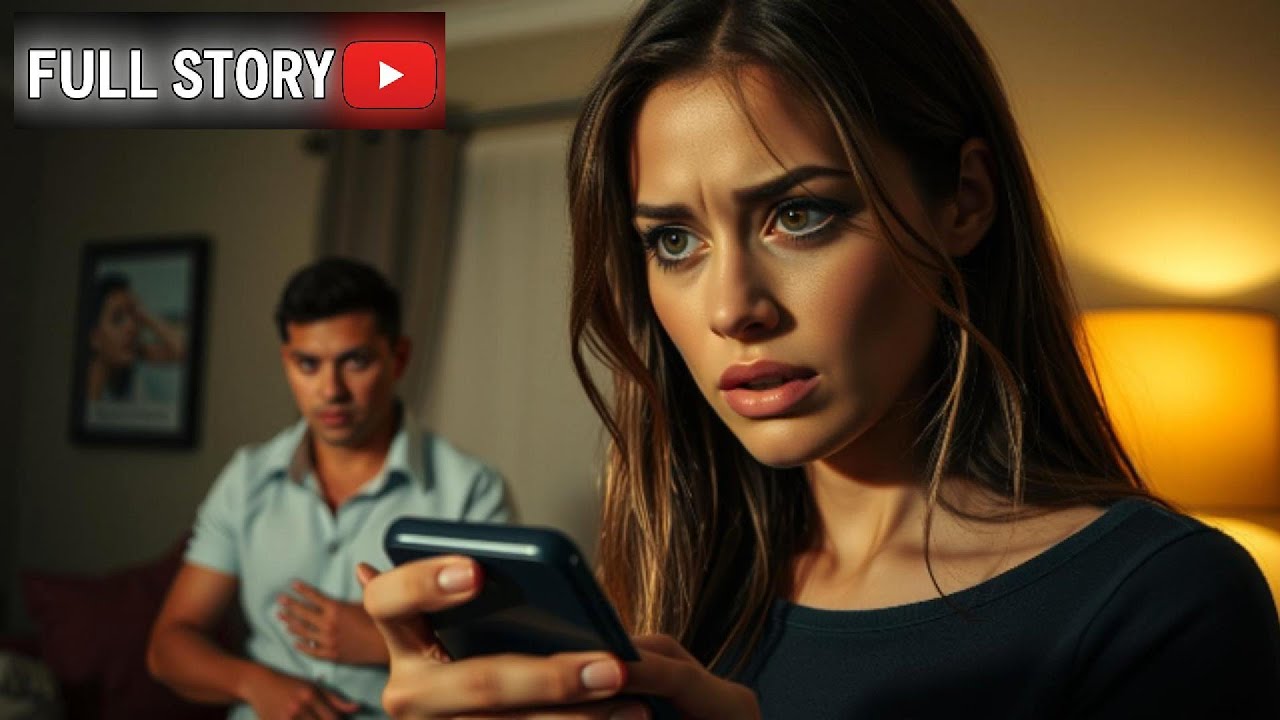 😱 I Caught Him Cheating! The Shocking Truth Revealed! 💔 #DramaticStory