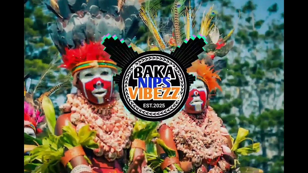 Hagen Power [Pineapple Remix🇵🇬] 2025