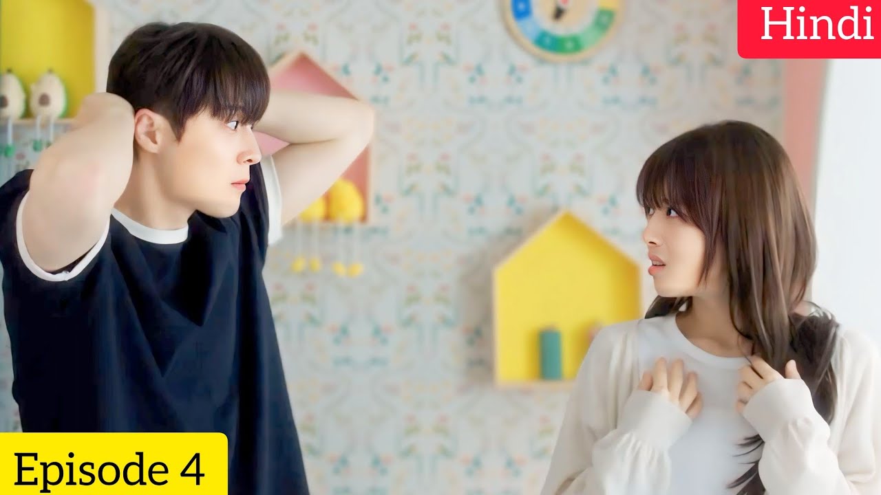 Our Universe(2026) Korean Drama Episode 4 Explained In Hindi | Recap