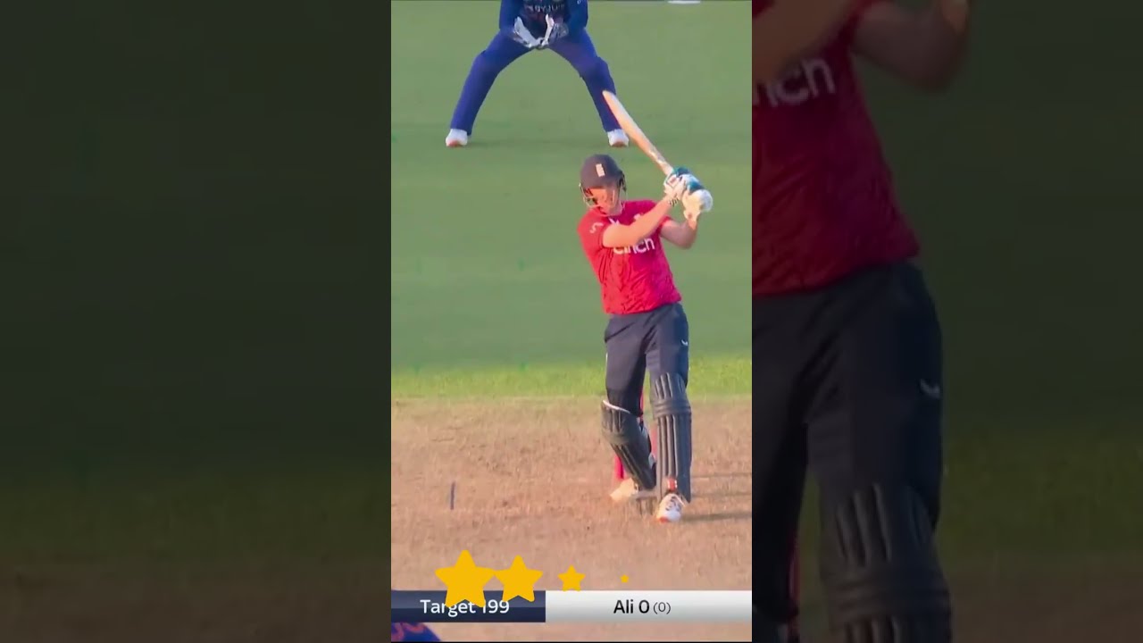 LEARN from HARRY BROOK's Batting Highlights | Best Shots & Masterclass