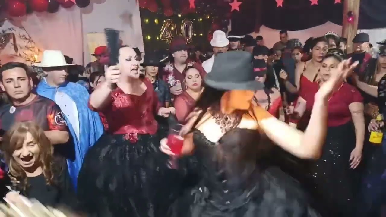 Pomba Giras - Alabê Joaquín