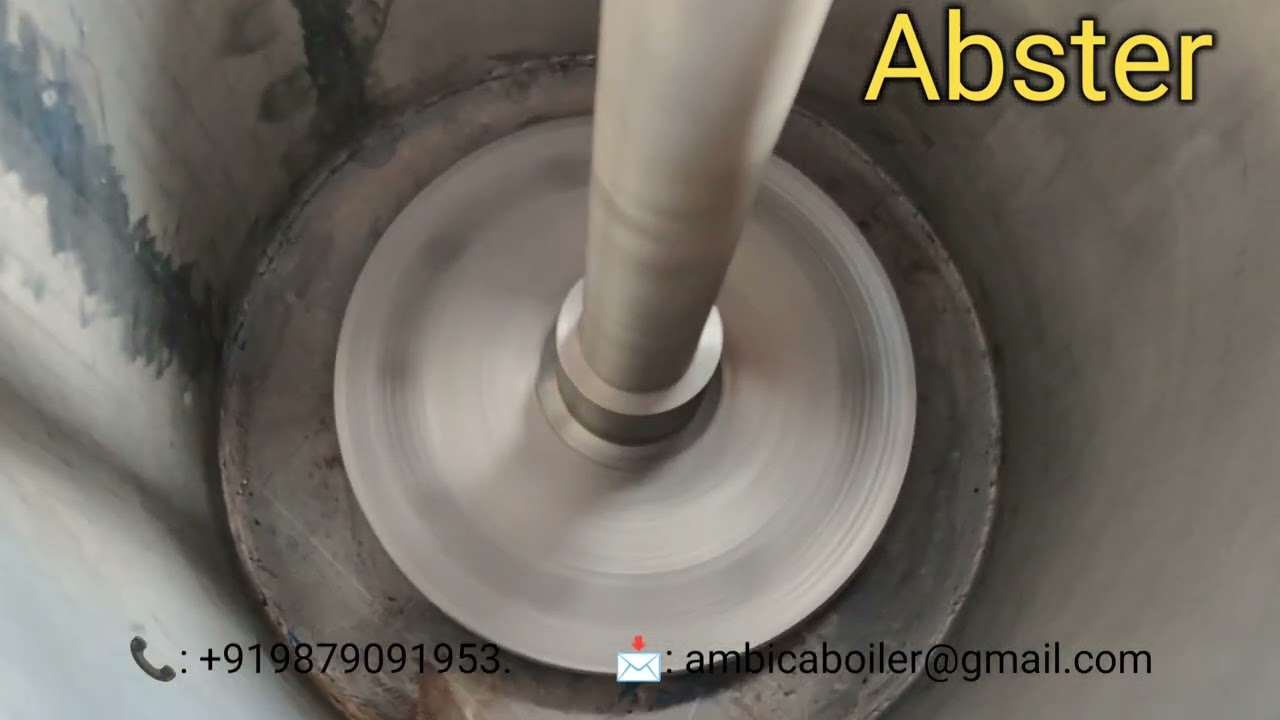 Bead Mill for Pigment, Particle size Reduction Bead Mill