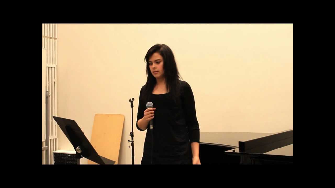 Sam Sparro - Black & Gold (SJ cover)
