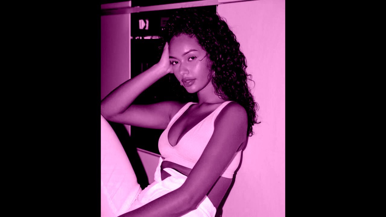 (FREE) RnB Type Beat - 