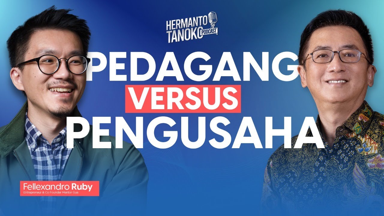 PENYESALAN UMUR 20 TAHUN KARENA TIDAK TAHU INI! - PART 1