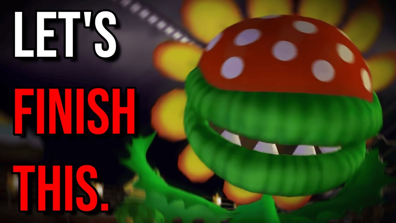 I Ran a Competitive Mario Super Sluggers League, and It Was All Leading to This.
