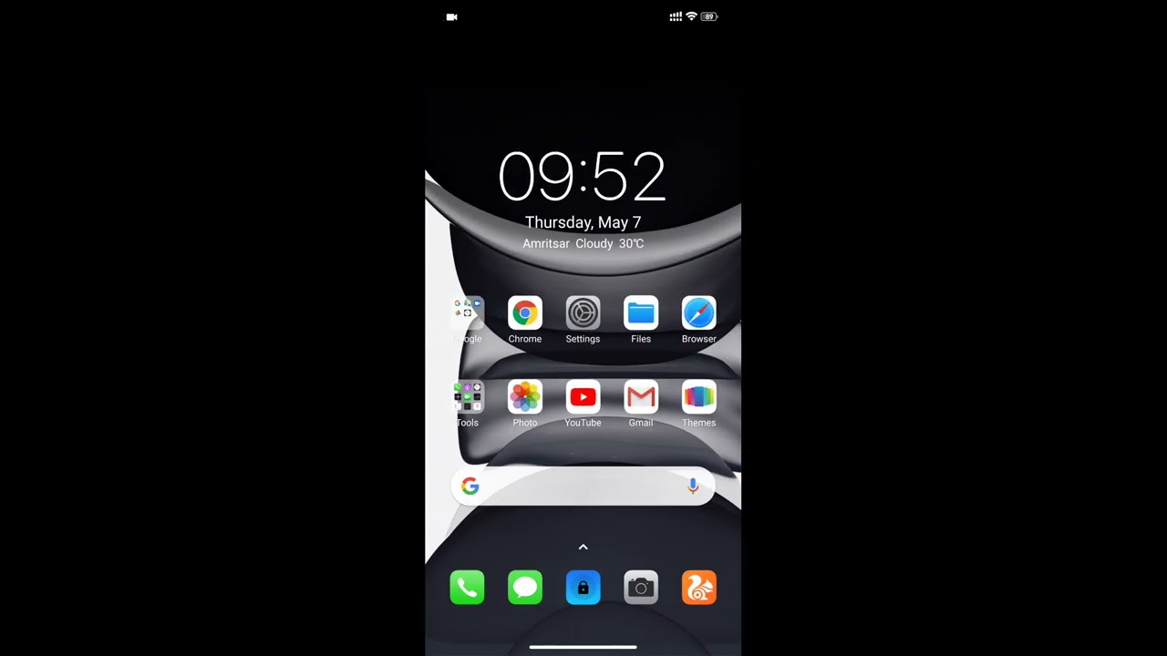 Real IOS 13 Dual Theme For MIUI 11 / MIUI 12 Is Here | MUST TRY