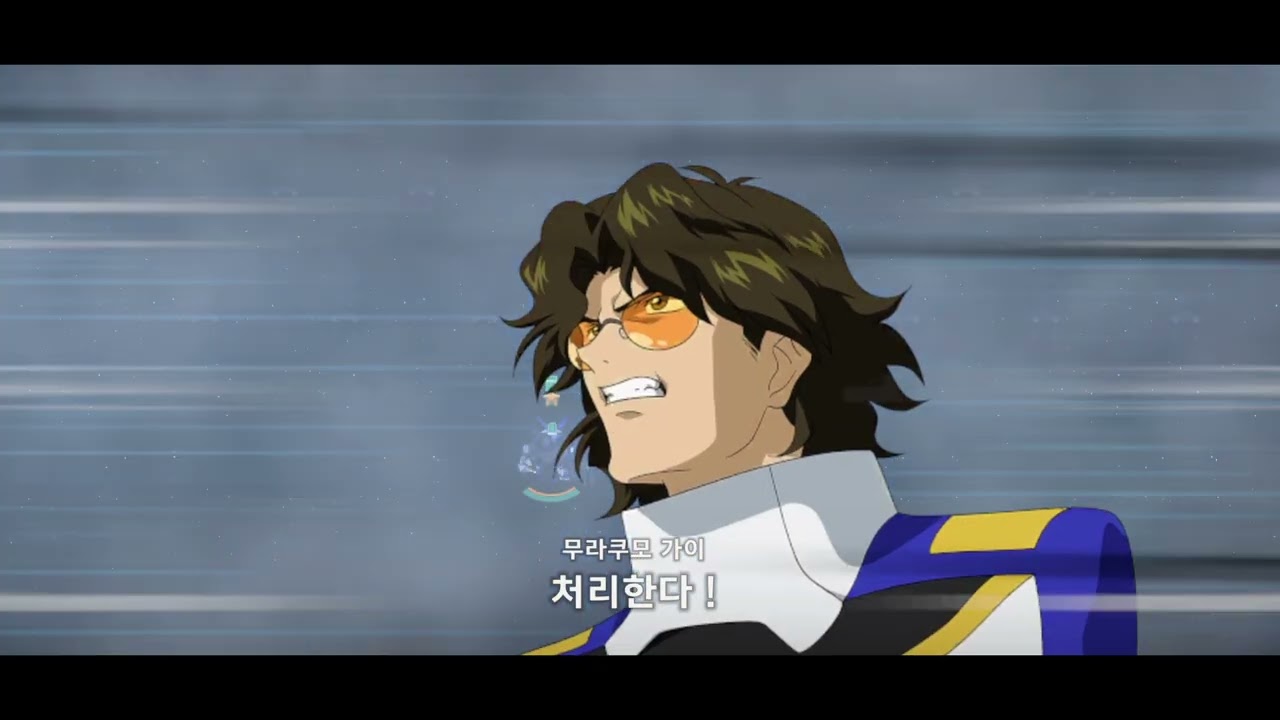 [건담 G 제너레이션 이터널 이벤트 스토리] 기동전사 건담 SEED X어스트레이 단편