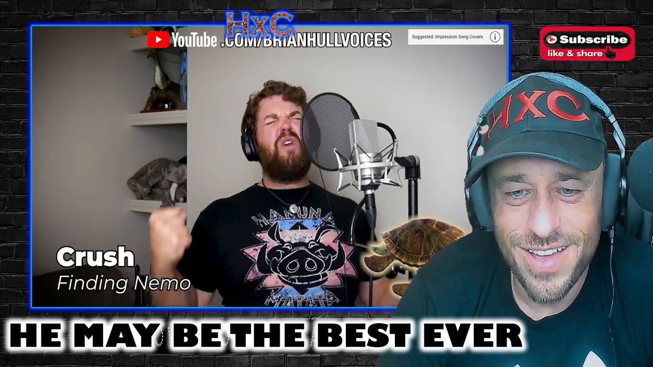 Disney and Pixar Sings The Lion King Medley Reaction!