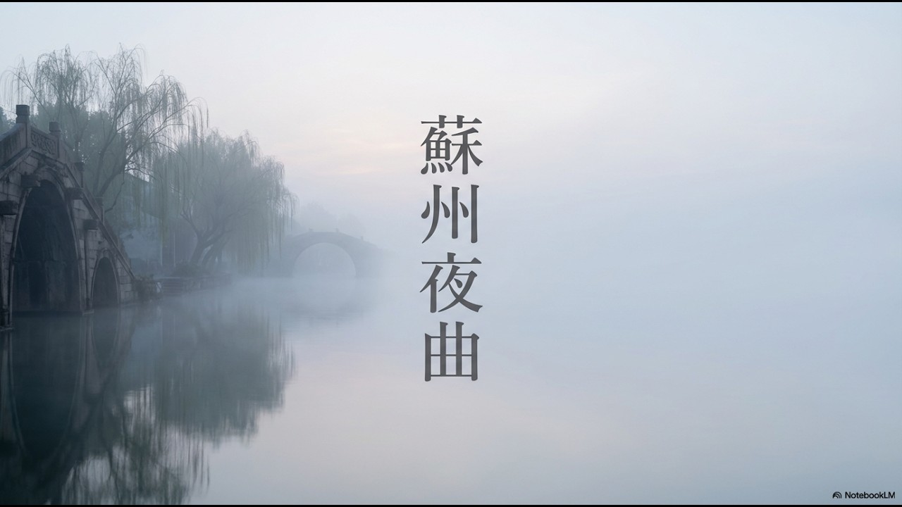 【Remake version】蘇州夜曲-石川さゆり、時代を越えて心に残るこの歌を心を込めてカバーしました。