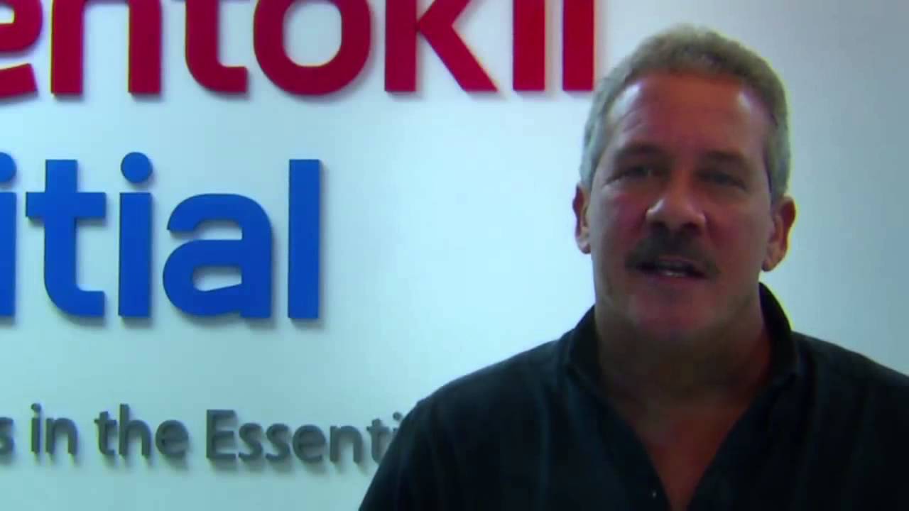 Rentokil Initial (Barbados) Ltd