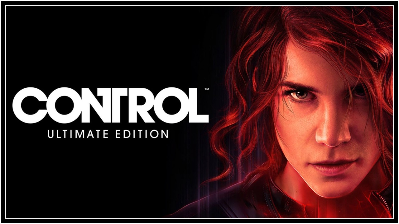 🔥 LIVE  ПРОХОДЖЕННЯ ТОПОВОЇ Control #1