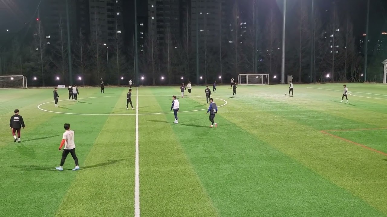 20260308 찬스fc (H20) 3쿼터